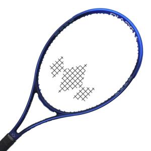 ダイアデム(DIADEM) 2023 ELEVATE LITE 98 V3 エレベート ライト 98 V3 (290g) 国内正規品 硬式テニスラケット TAA008-メタリックブルー(23y3m)[NC]｜amuse37