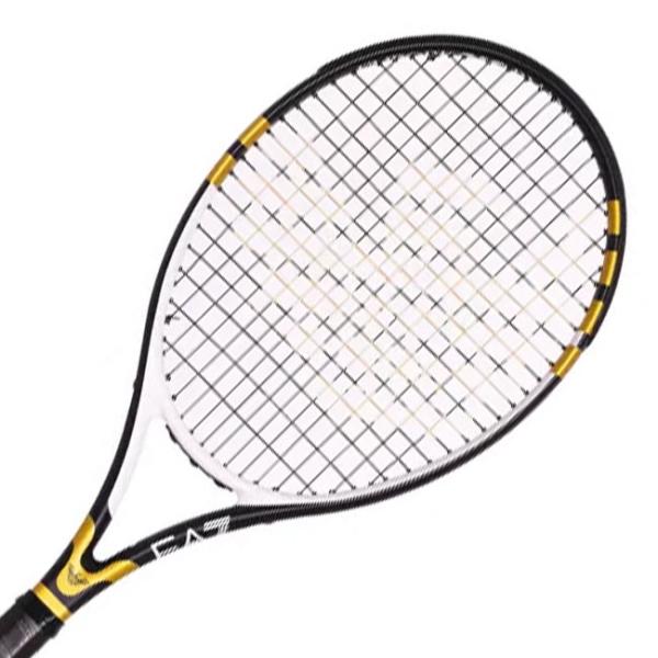 ARMANI(アルマーニ) Tennis Pro テニスプロ (290g) 海外正規品 硬式テニスラ...