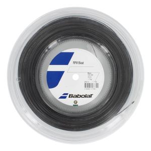 Babolat（バボラ） RPM SOFT RPMソフト (125／130) 200Mロール 硬式