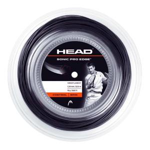 HEAD（ヘッド） リンクス 200Mロール(1.20mm／1.25mm／1.30mm) 硬式