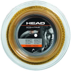 HEAD（ヘッド） リンクス 200Mロール(1.20mm／1.25mm／1.30mm) 硬式