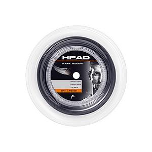 ヘッド(Head) ホーク ラフ 200Mロール(1.25mm／1.30mm) 硬式テニスガット ポ...