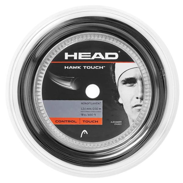 ヘッド(HEAD) HAWK TOUCH ホークタッチ (1.15mm／1.20mm／1.25mm／...