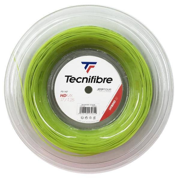 テクニファイバー(Tecnifibre) HDMX (1.25mm／1.30mm／1.35mm) 2...