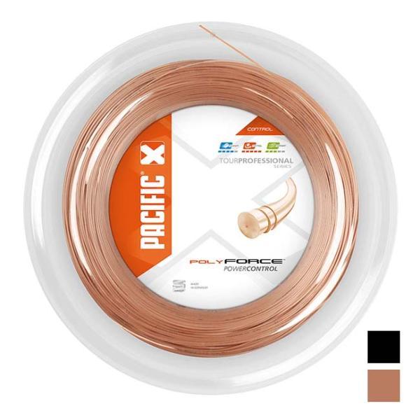 パシフィック(Pacific) POLY FORCE ポリフォース (1.20／1.24／1.29m...