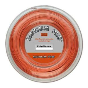 トロライン テニスストリング『ロール他』 ETHER BLUE/エーテルブルー