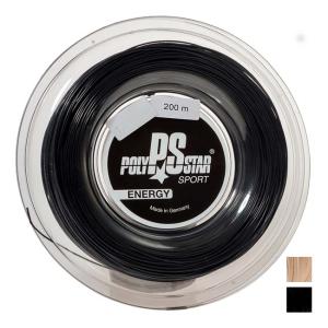 GOSEN（ゴーセン） POLYLON EGGPOWER エッグパワー (1.22mm-1.24mm／17