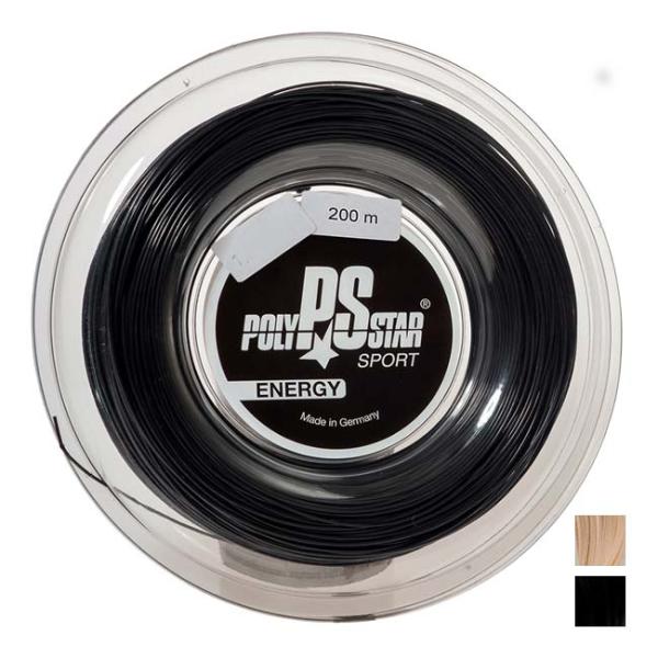 POLYSTAR ENERGY ポリスター エナジー (1.20／1.25／1.30／1.35mm)...