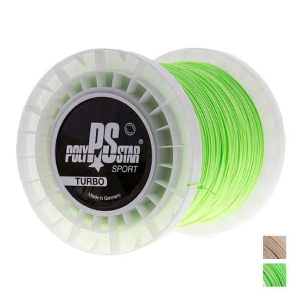 樽巻き  ポリスター(PolyStar) TURBO ターボ (1.25／1.30／1.35mm) ...