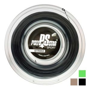 最終値引 シグナムプロ トルネード 太さ1.29mm 長さ200m シグナムプロ SIGNUM PRO テニスガット 単張り トルネード