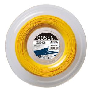 ゴーセン(GOSEN) POLYLON EGG...の詳細画像1