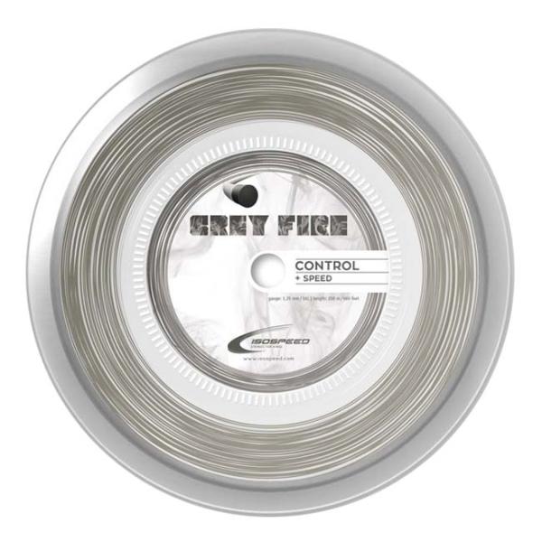 イソスピード(Isospeed) GREY FIRE グレーファイア 1.25mm／1.30mm 2...