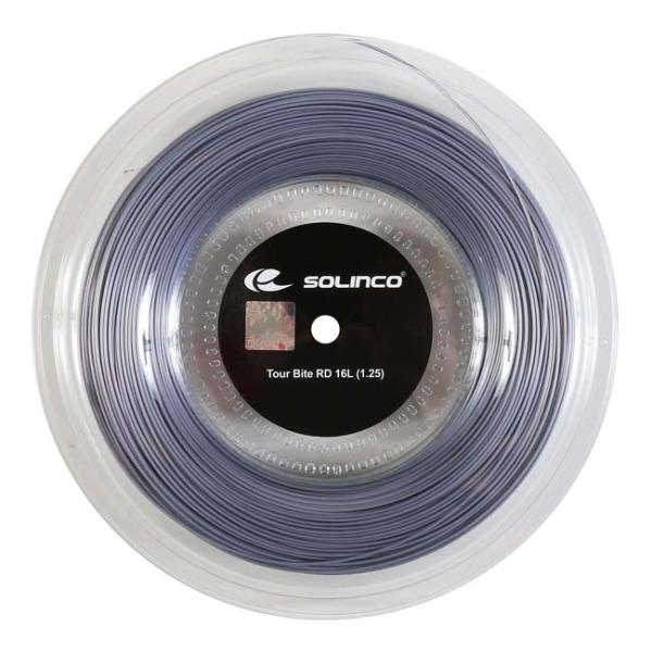 ソリンコ(SOLINCO) Tour Bite RD ツアーバイトラウンド (1.25／1.30ｍｍ...