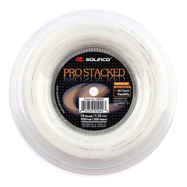 ソリンコ(SOLINCO) PRO STACKED プロスタック (1.20／1.30／1.35) ...