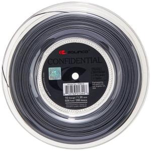 ソリンコ SOLINCO テニスガット・ストリング    ツアーバイトソフト 200mロール KSC778R ソリンコ SOLINCO テニスガット・ストリング ツアーバイトソフト 200m