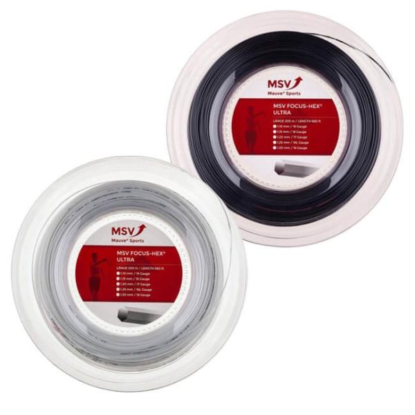 MSV フォーカスヘックス ウルトラ (1.10／1.15／1.20／1.25／1.30mm) 20...