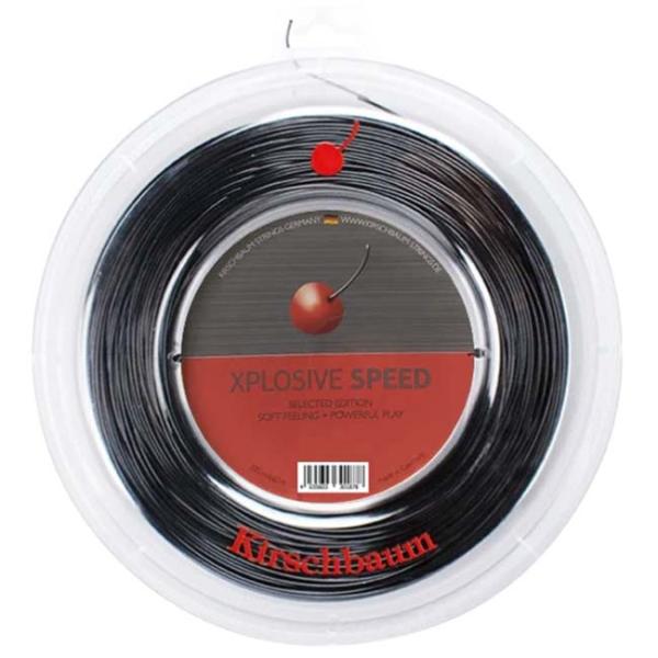 キルシュバウム(Kirschbaum) エクスプロウシブ スピード Xplosive Speed 2...