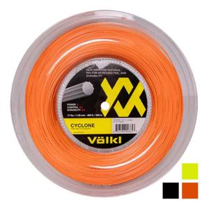 Tecnifibre（テクニファイバー） 4S（1.20mm / 1.25mm / 1.30mm）200m