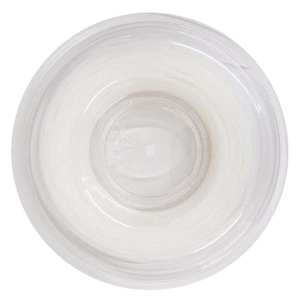 トアルソン(TOALSON) トーアゴールド  240Mロール 1.30mm 硬式テニス モノフィラ...