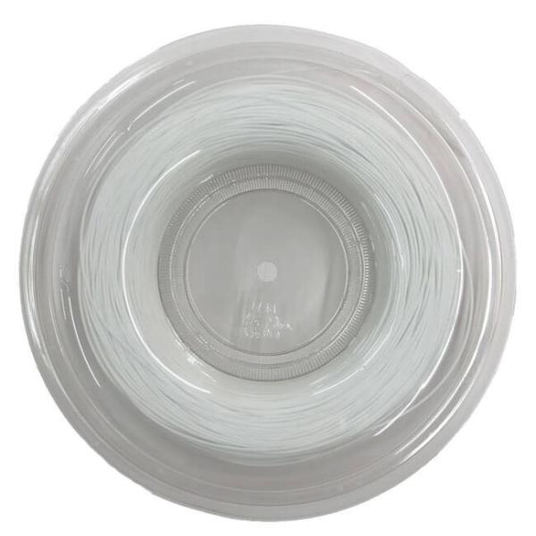 トアルソン(TOALSON) シンセティックガット(レイザータイプ) 240Mロール 1.30mm ...