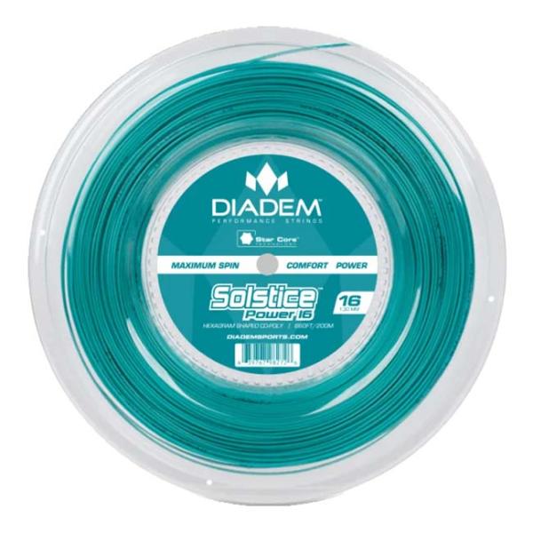 ダイアデム(DIADEM) SOLSTICE POWER ソルスティス パワー 1.15／1.20／...