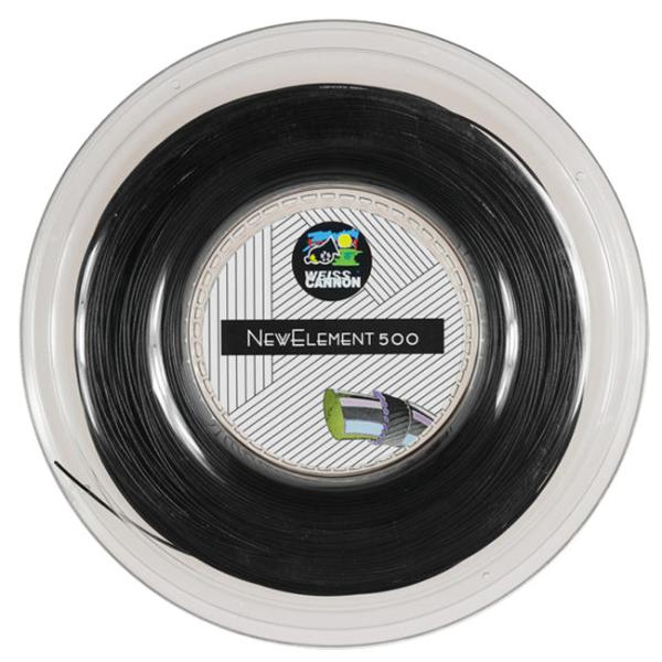 WEISS CANNON(ヴァイスカノン) NEW ELEMENT 500 ニューエレメント500 ...