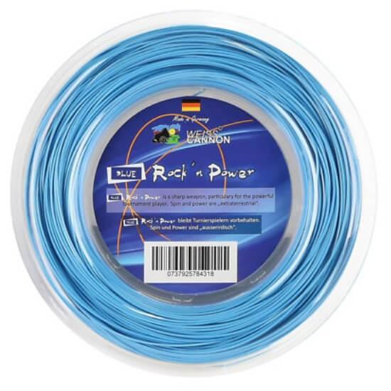WEISS CANNON(ヴァイスカノン) ブルーロックンパワー 17(1.20mm) 200Mロー...