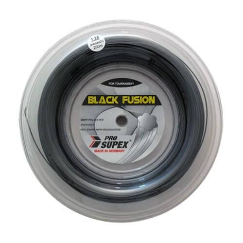 プロスペックス ブラックフュージョン(1.19mm／1.23mm／1.28mm) 200mロール 硬...