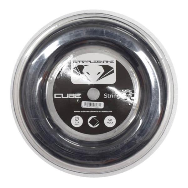 グラップルスネーク(GRAPPLE SNAKE) キューブ(CUBE) 1.18mm 200Mロール...
