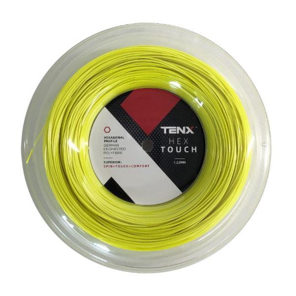 テンエックス プロ(TENX PRO) ヘックス タッチ (HEX TOUCH) 1.22mm 20...