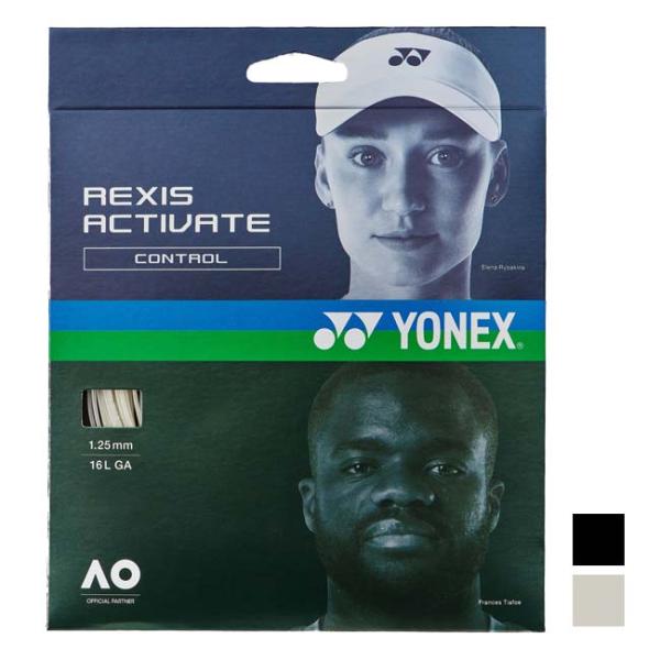 単張パッケージ品 ヨネックス(YONEX) REXIS ACTIVATE レクシスアクティベート 1...