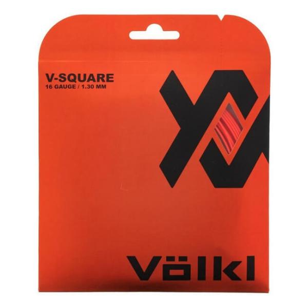 「お試し12Mカット品」フォルクル(Volkl) Vスクェア V-Square 19(1.10mm)...