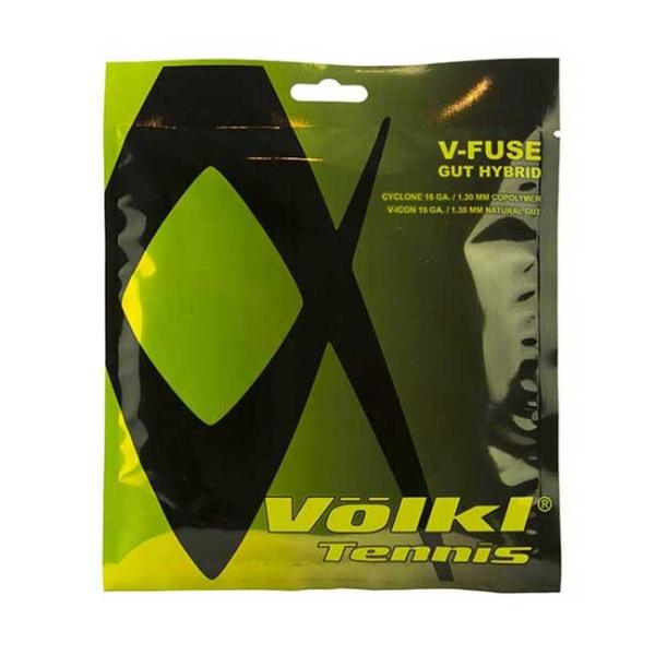 単張パッケージ品 フォルクル(Volkl) Vヒューズ V-Fuse 17(1.25mm)／16(1...