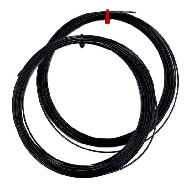 お試し12Mカット品 トアルソン(TOALSON) コンボ・シリーズ ツアー コンボ ブラック×ブラ...