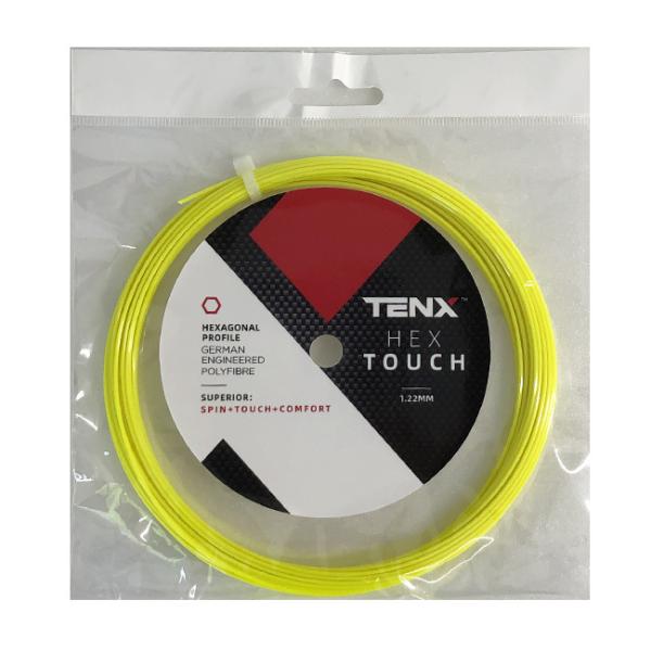 単張パッケージ品 テンエックス プロ(TENX PRO) ヘックス タッチ (HEX TOUCH) ...