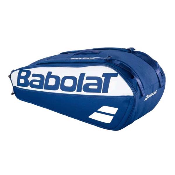 ９本収納 バボラ(Babolat) 2025 Court L コート エル ラケットバッグ テニスバ...