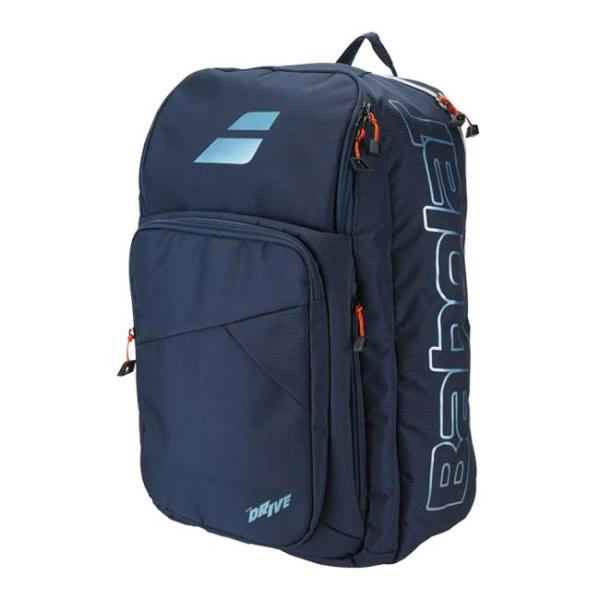 ラケット収納可 バボラ(Babolat) 2025 PURE DRIVE ピュアドライブ バックパッ...