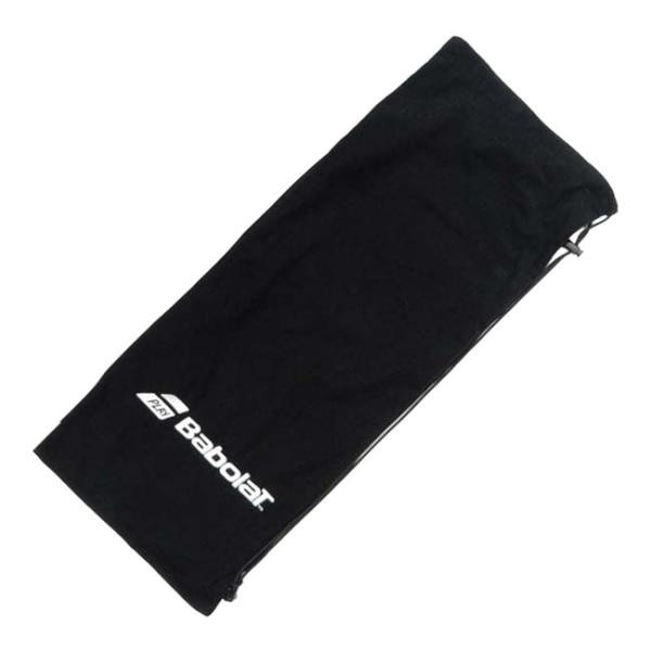 ラケット収納可 バボラ(Babolat) スリングバッグ 巾着タイプ ラケットバッグ ソフトラケット...