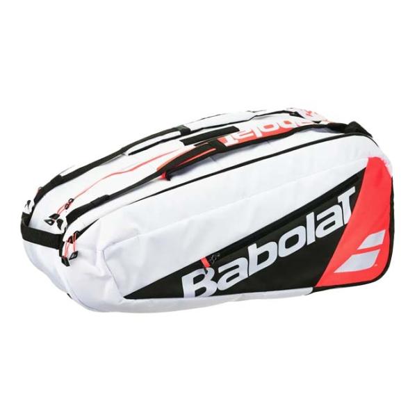 １２本収納 バボラ(Babolat) 2024 RH12 PURE STRIKE ピュアストライク ...