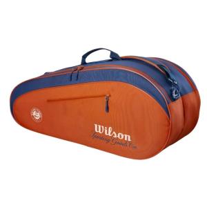 Wilson（ウイルソン） 15本収納 ロジャー・フェデラー ウィルソン