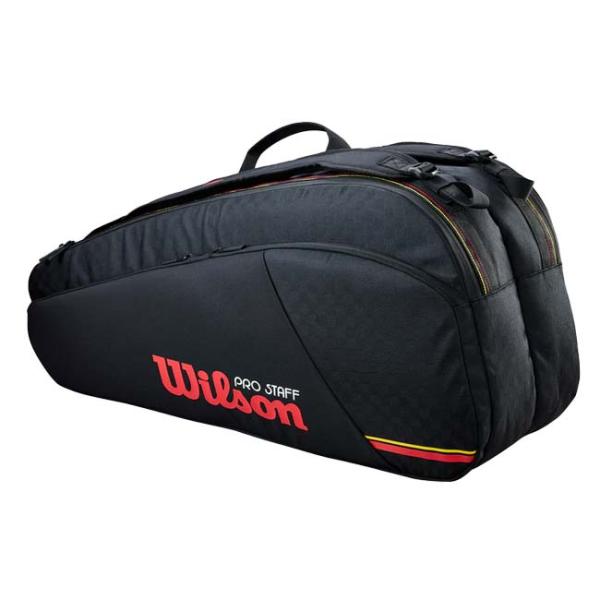 ６本収納 ウィルソン(Wilson) 2026 PRO STAFF CLASSIC 6PK プロスタ...