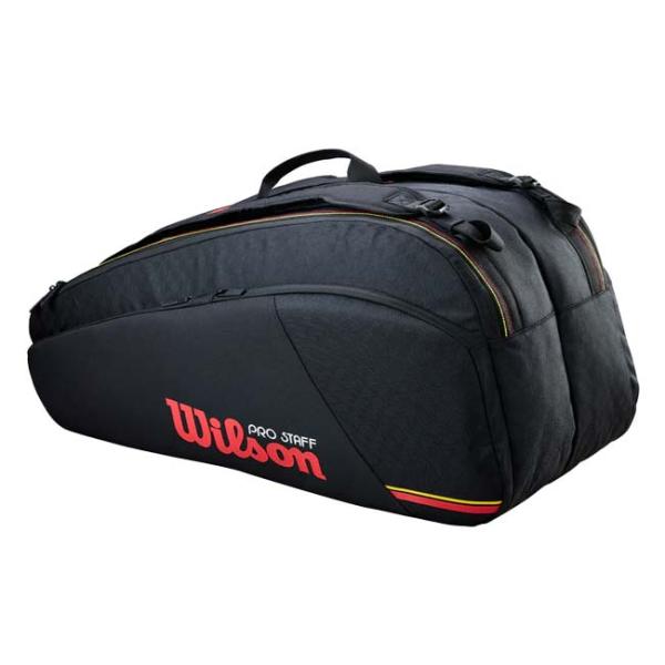 １２本収納 ウィルソン(Wilson) 2026 PRO STAFF CLASSIC 12PK プロ...