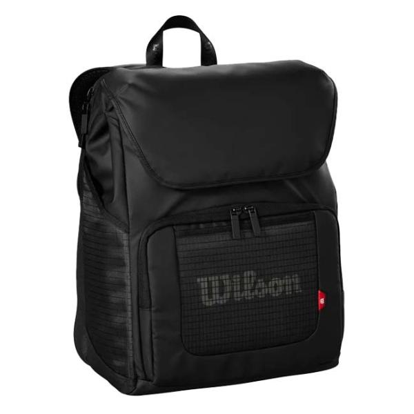 ラケット収納可 ウィルソン(Wilson) LIFESTYLE 2025 ライフスタイル2025 バ...