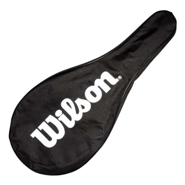 ラケット収納可 ウィルソン(Wilson) FULL GENERIC TENNIS RACKET C...