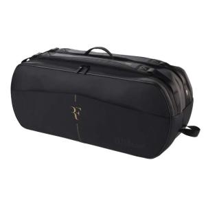 Wilson（ウイルソン） 15本収納 ロジャー・フェデラー ウィルソン