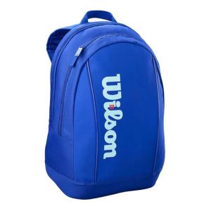 Wilson（ウイルソン） ウィルソン(Wilson) (ラケット2本収納可能