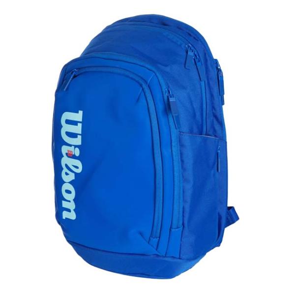 ラケット収納可 ウィルソン(Wilson) 2025 ULTRA V5 TOUR ウルトラV5ツアー...