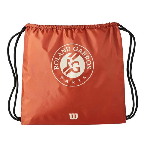 ウィルソン(Wilson) 2025 RG CINCH BAG シンチバッグ ナップサック 巾着バッ...