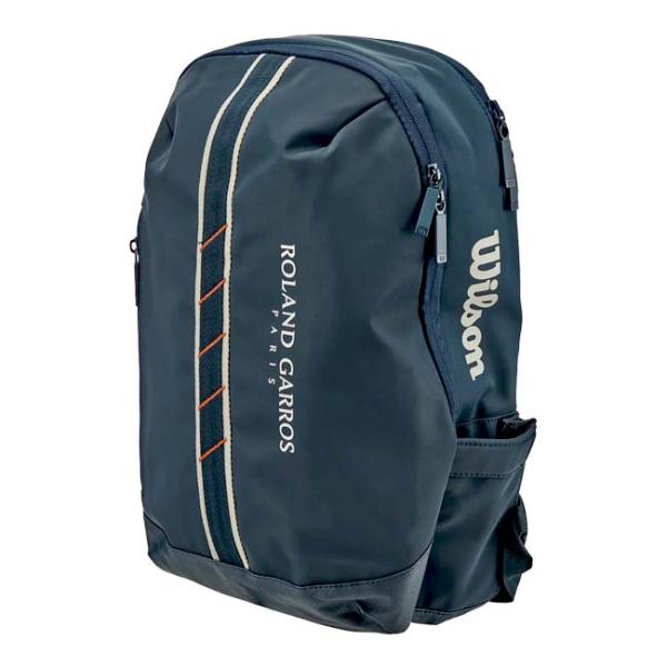 セッションソワレモデル ラケット収納可 ウィルソン(Wilson) 2025 RG スーパーツアー ...