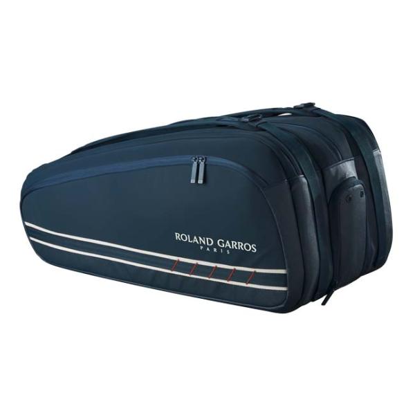 セッションソワレモデル １５本収納 ウィルソン(Wilson) 2025 RG スーパーツアー15P...